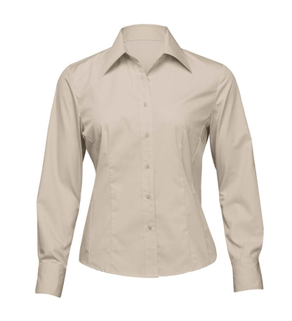 The Traveller Shirt - Womens