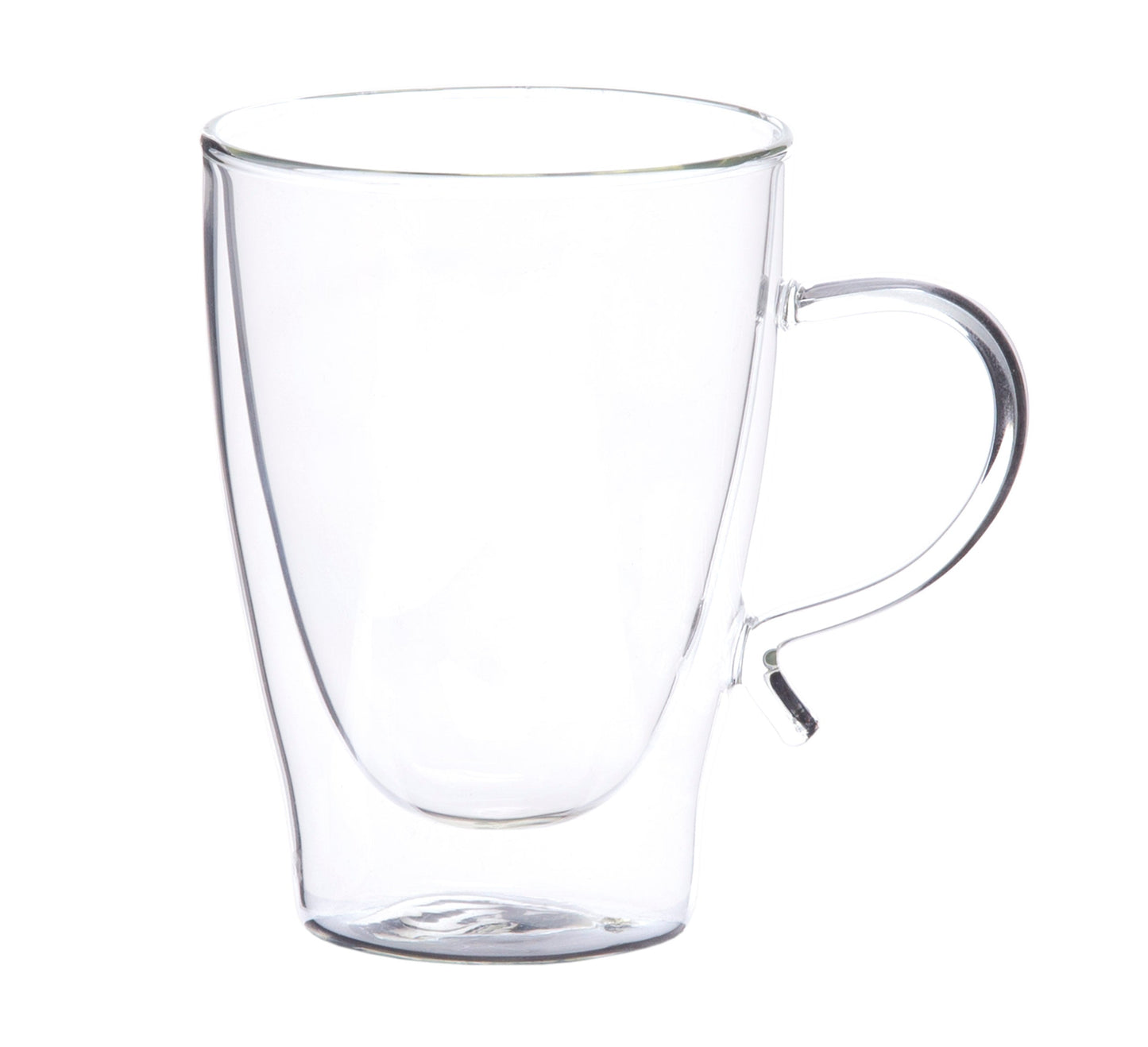 Aroma Glass Coffee Cup Set