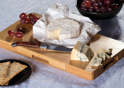 Gourmet Cheese Board Set