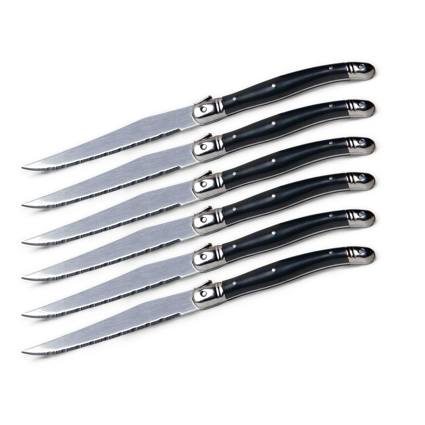 Euro 6 pcs Knife Set