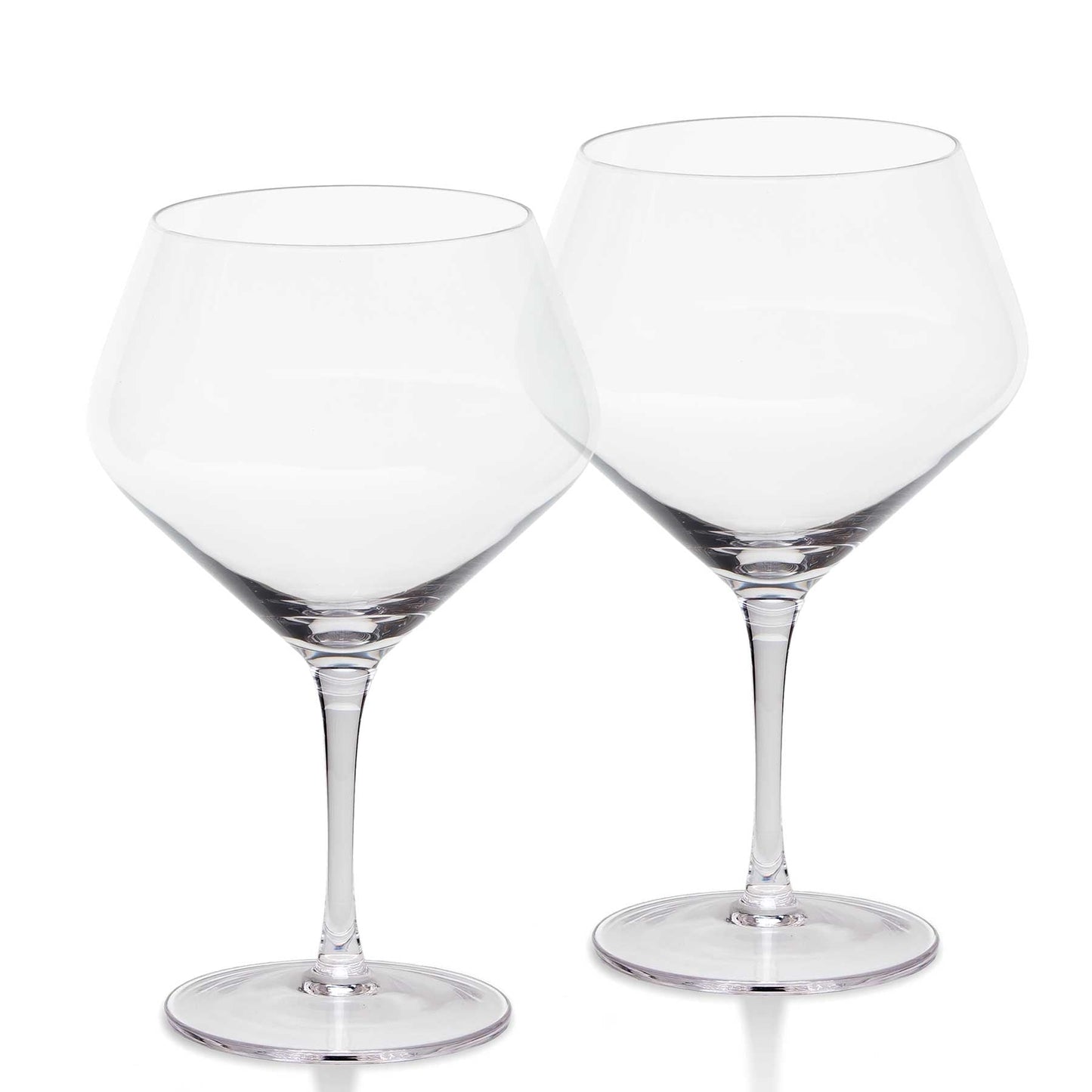 Ginaissance Glass Set