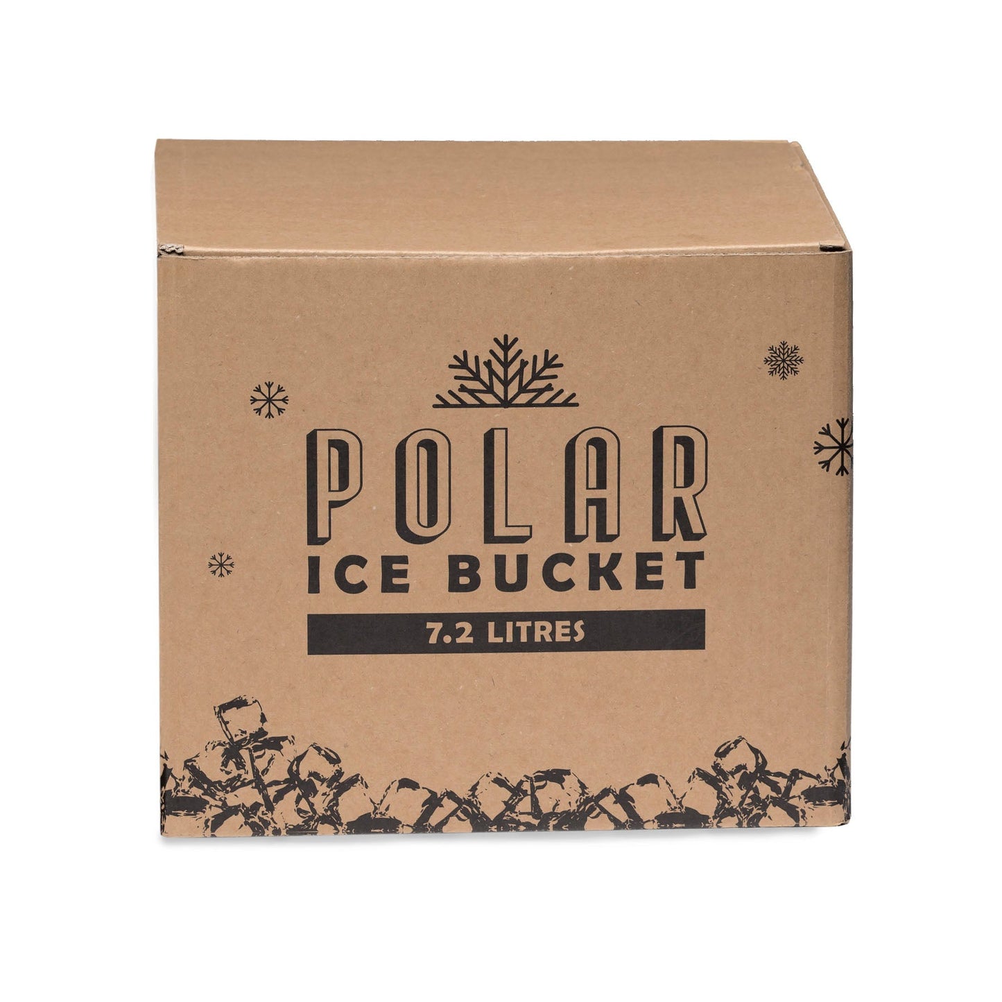 Polar Ice 7.2L Bucket