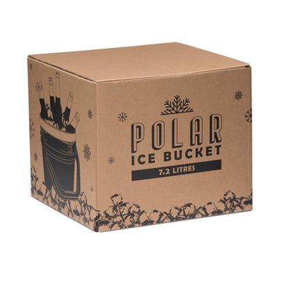 Polar Ice 7.2L Bucket