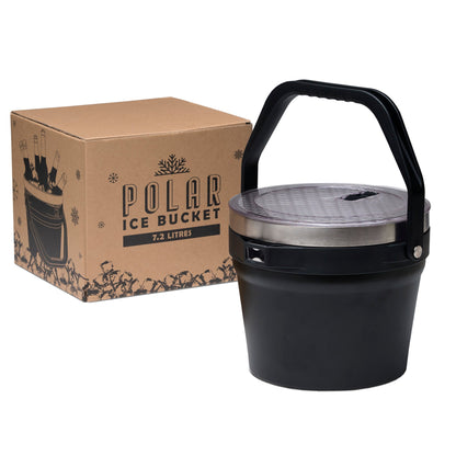 Polar Ice 7.2L Bucket