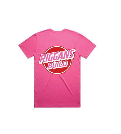 Mens Staple Tee - Preorder