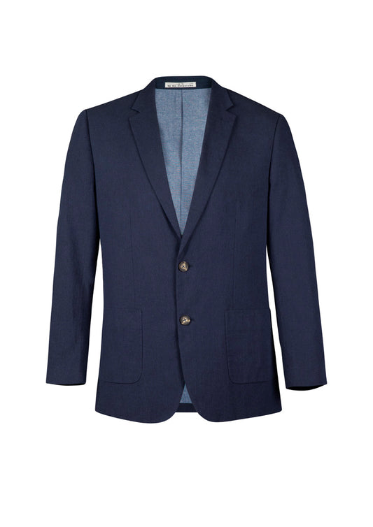 Mens Arden Blazer - Navy 87R