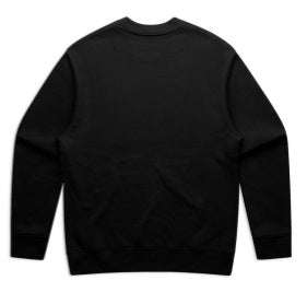 Relax Crew – 1 Print