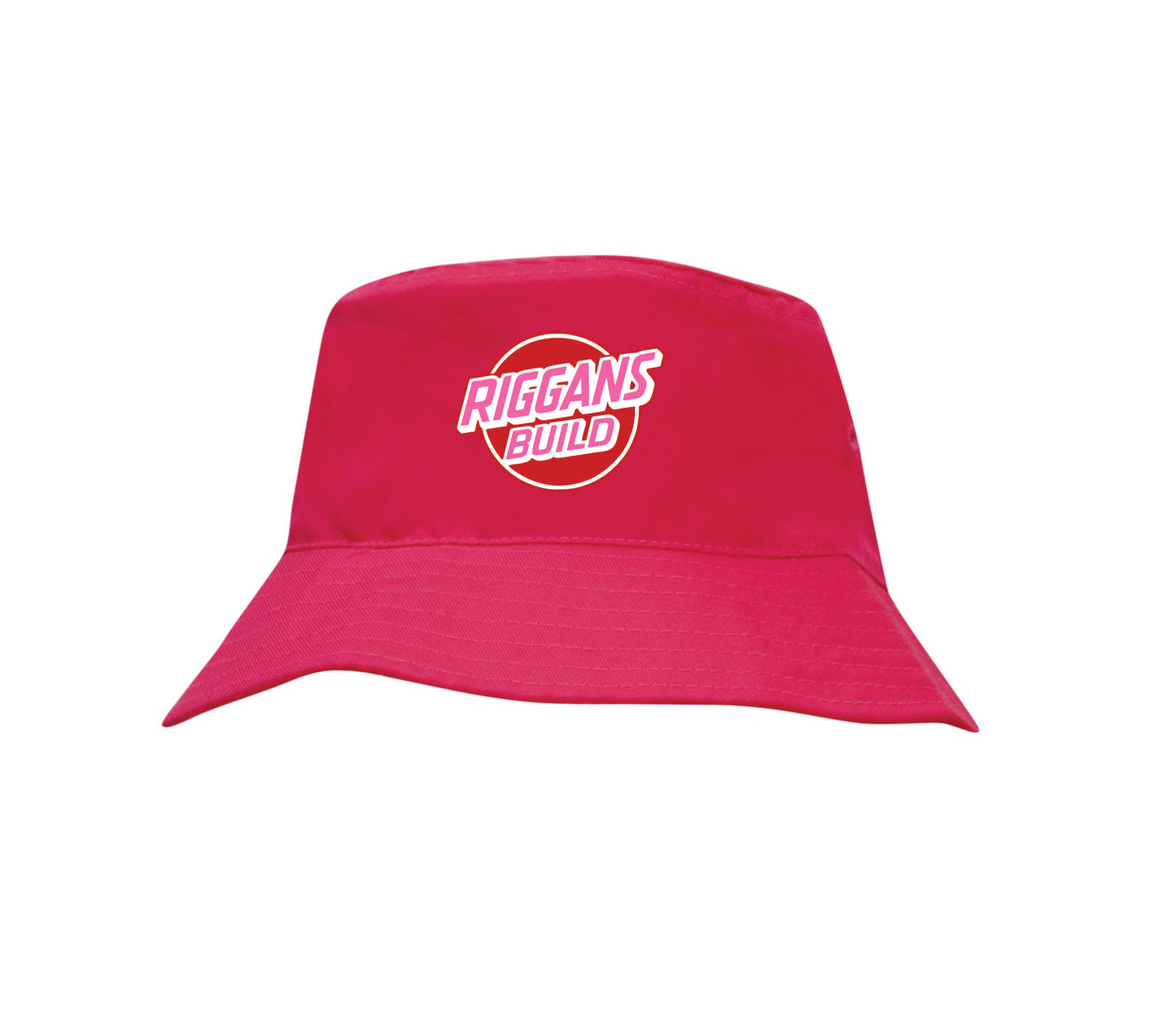 Adjustable Bucket Hats - Preorder
