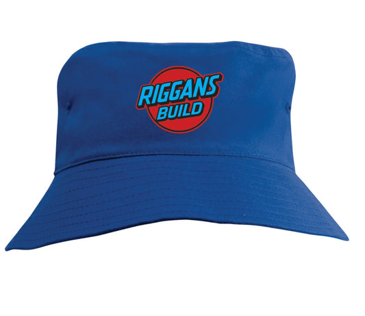 Adjustable Bucket Hats - Preorder