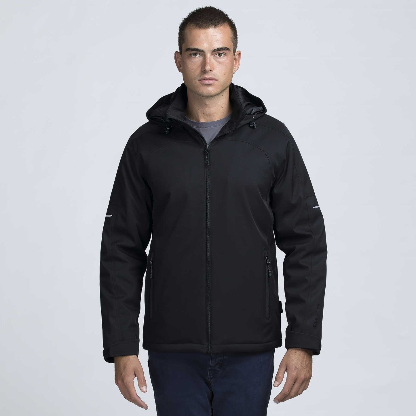 Ascend X10 Jacket