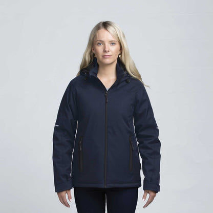 Ascend X10 Jacket