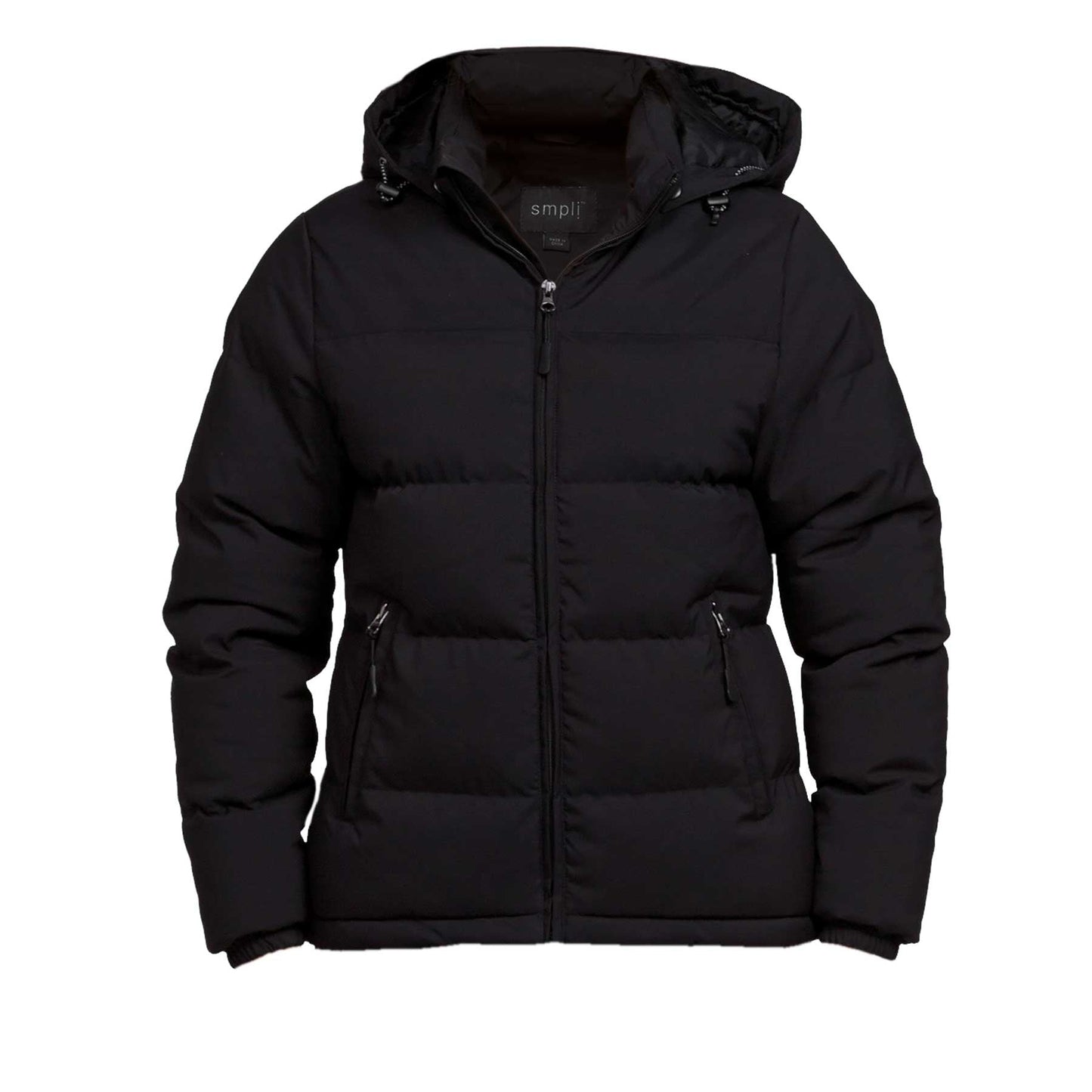 smpli Edge Puffa Jacket