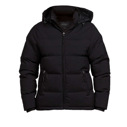 smpli Edge Puffa Jacket