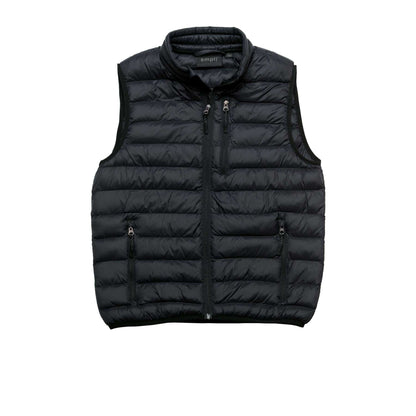 smpli Glide Baffle Vest
