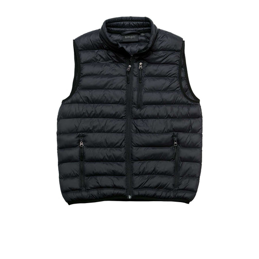 smpli Glide Baffle Vest