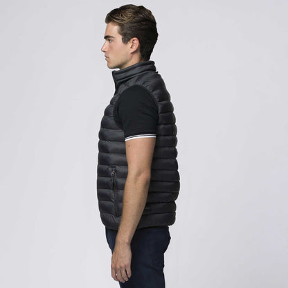 smpli Glide Baffle Vest