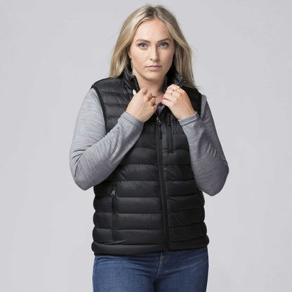 smpli Glide Baffle Vest