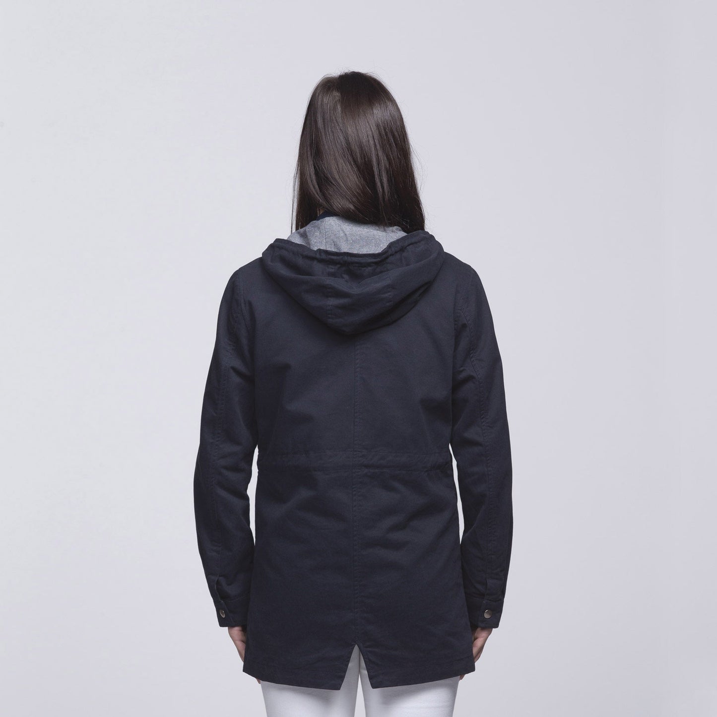 smpli Heritage Twill Jacket