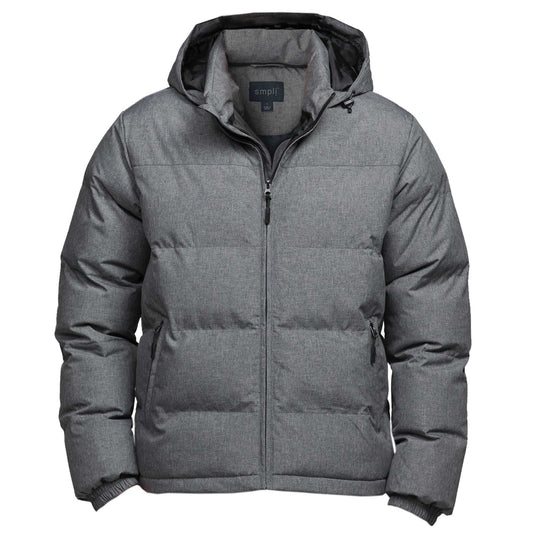 smpli Invert Puffa Jacket