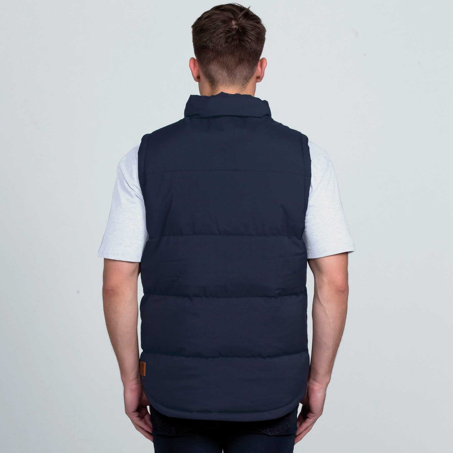 smpli Junction Puffa Vest
