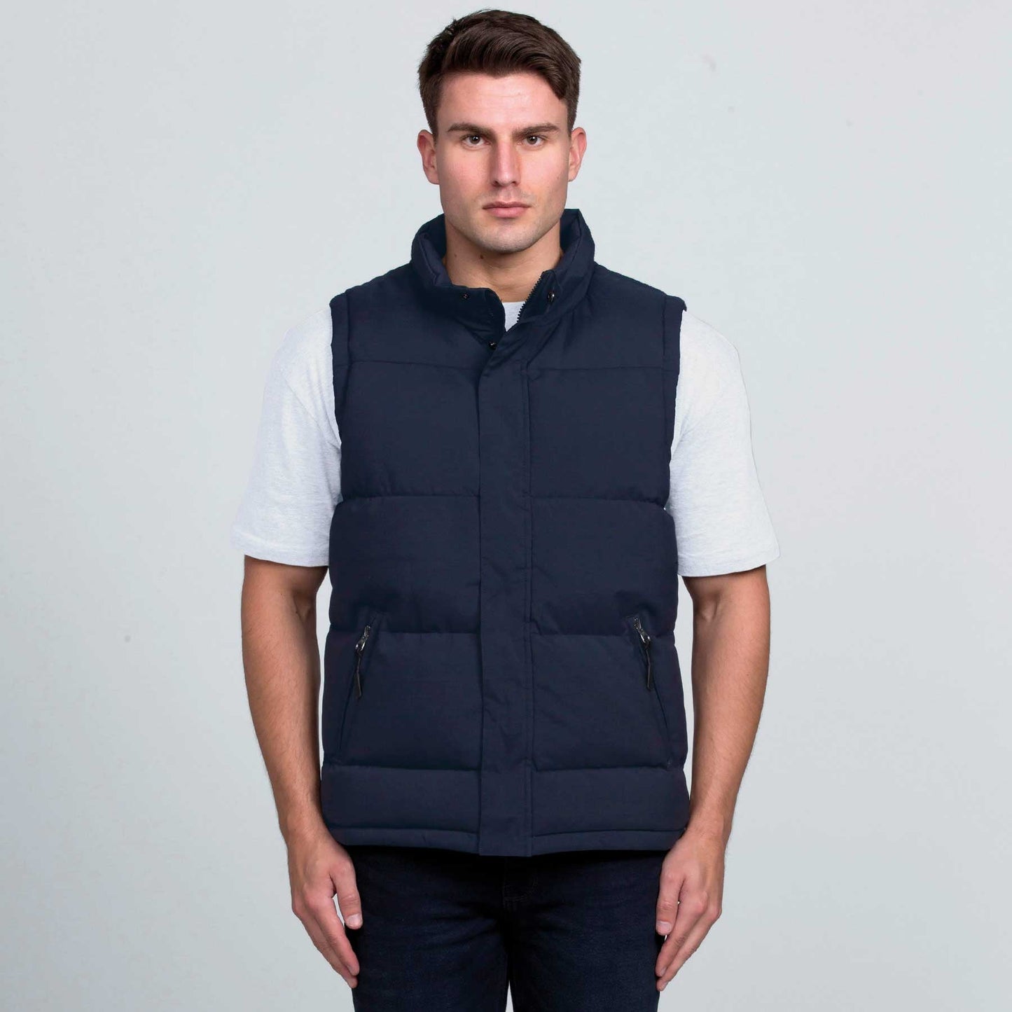 smpli Junction Puffa Vest