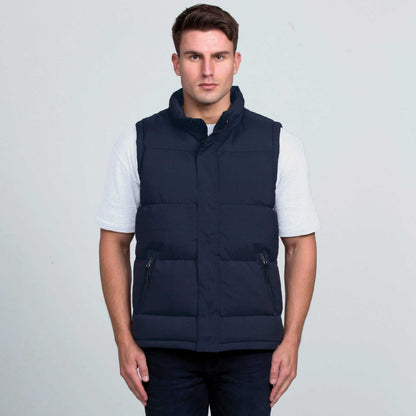smpli Junction Puffa Vest