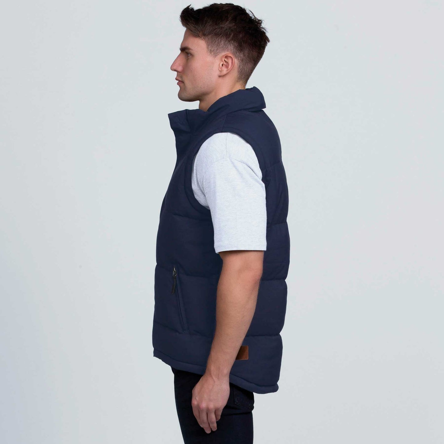 smpli Junction Puffa Vest