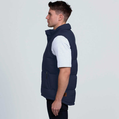 smpli Junction Puffa Vest