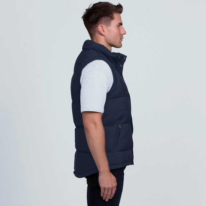 smpli Junction Puffa Vest