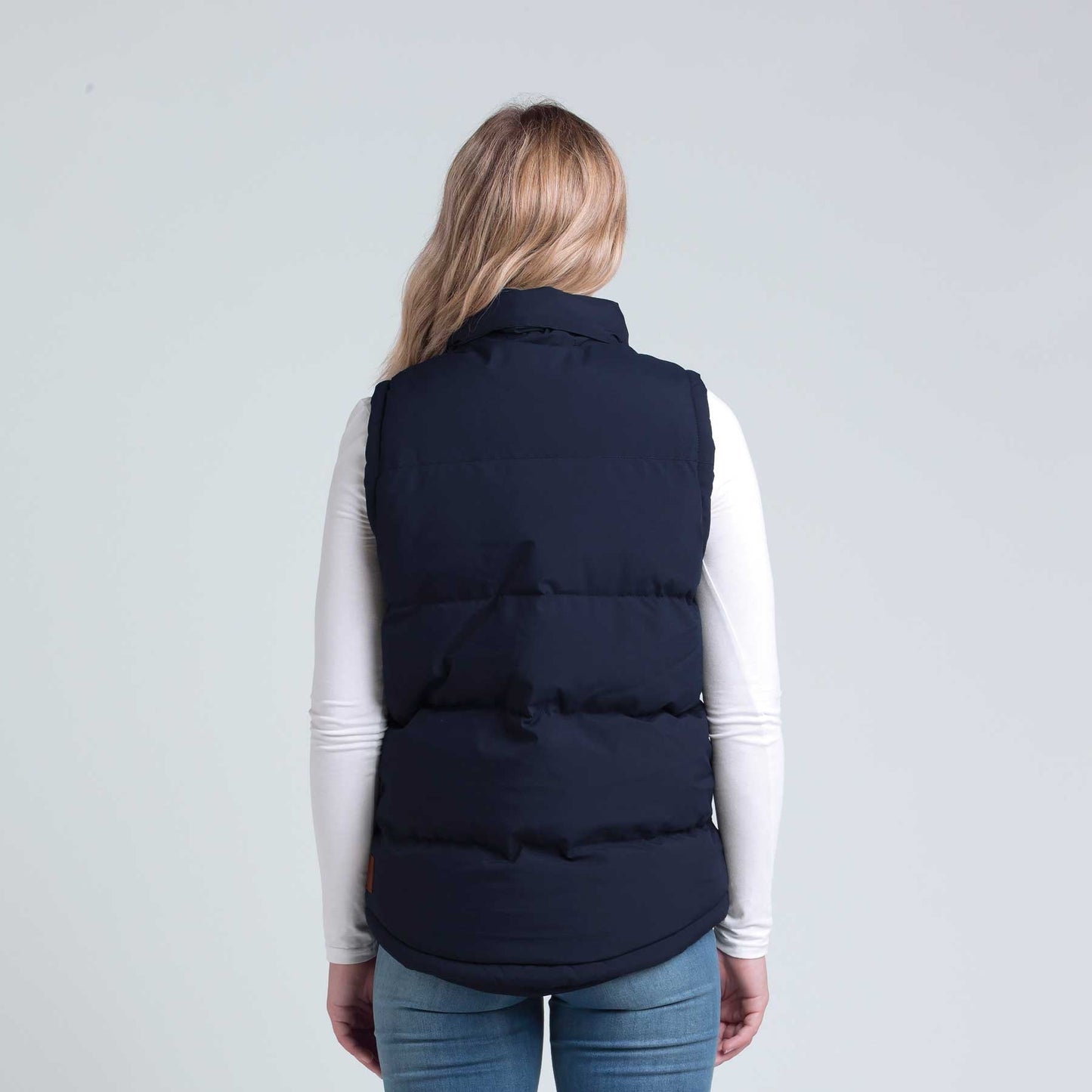 smpli Junction Puffa Vest