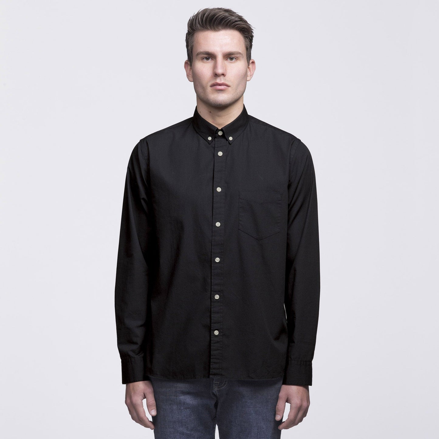 smpli Mens Restore Shirt