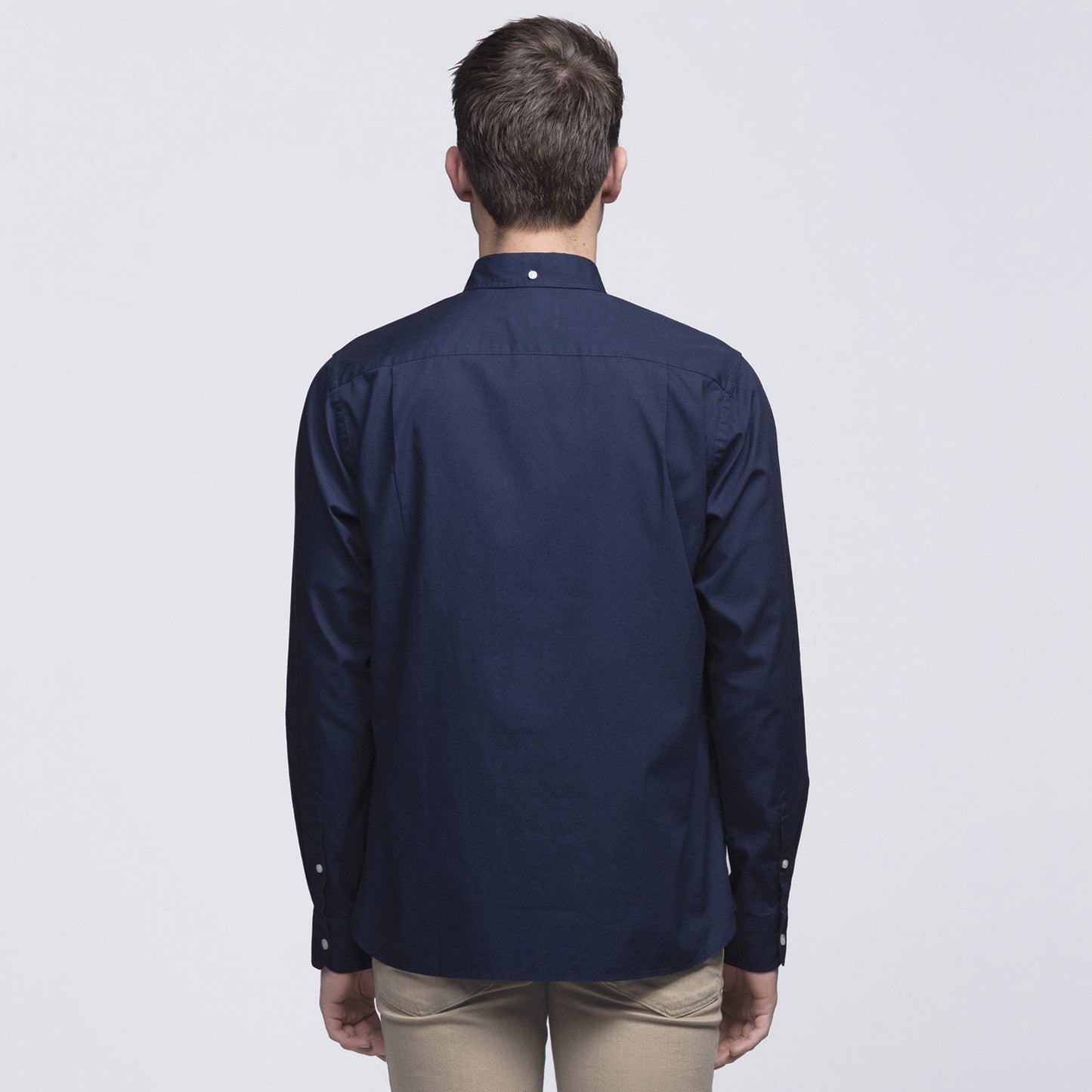 smpli Mens Restore Shirt