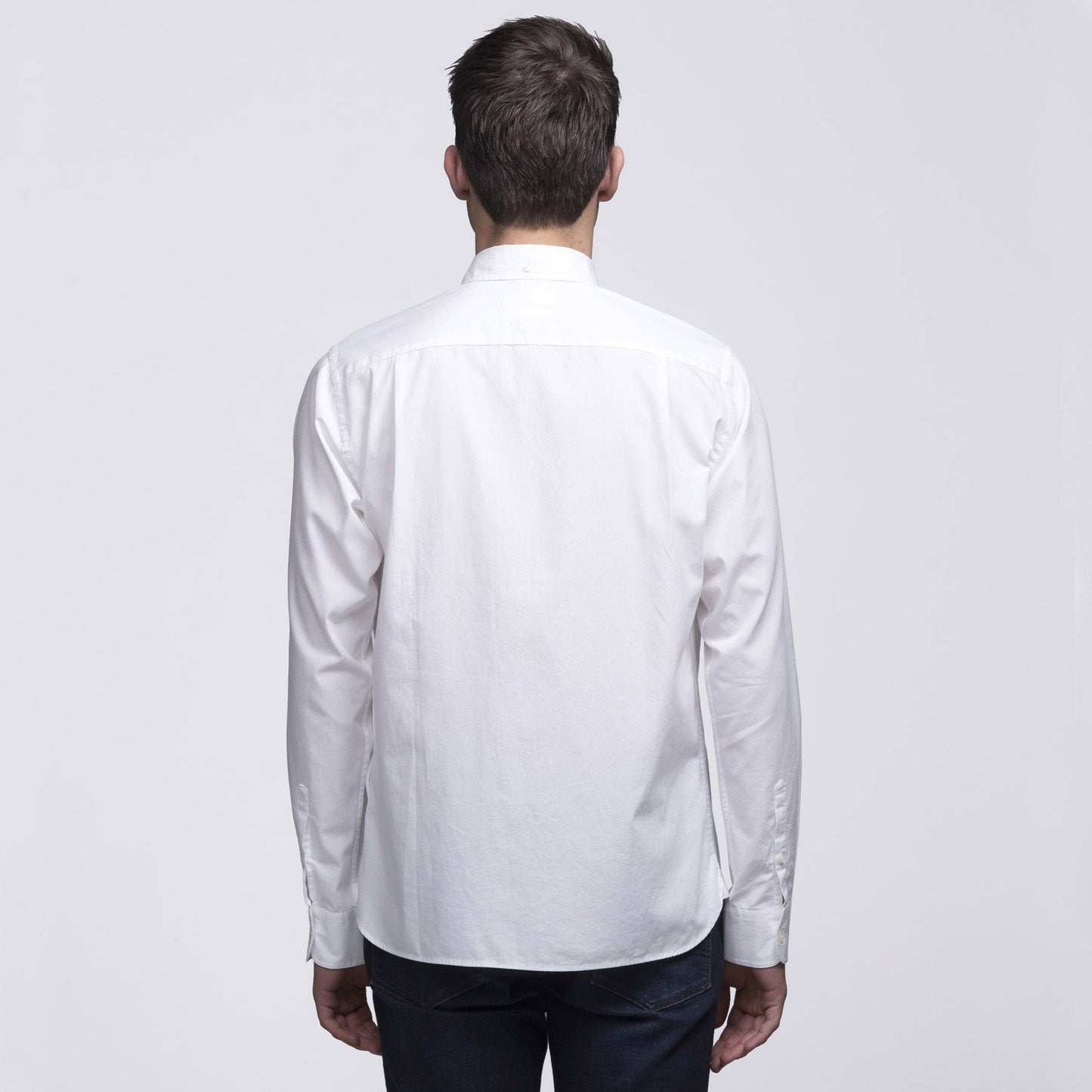 smpli Mens Restore Shirt