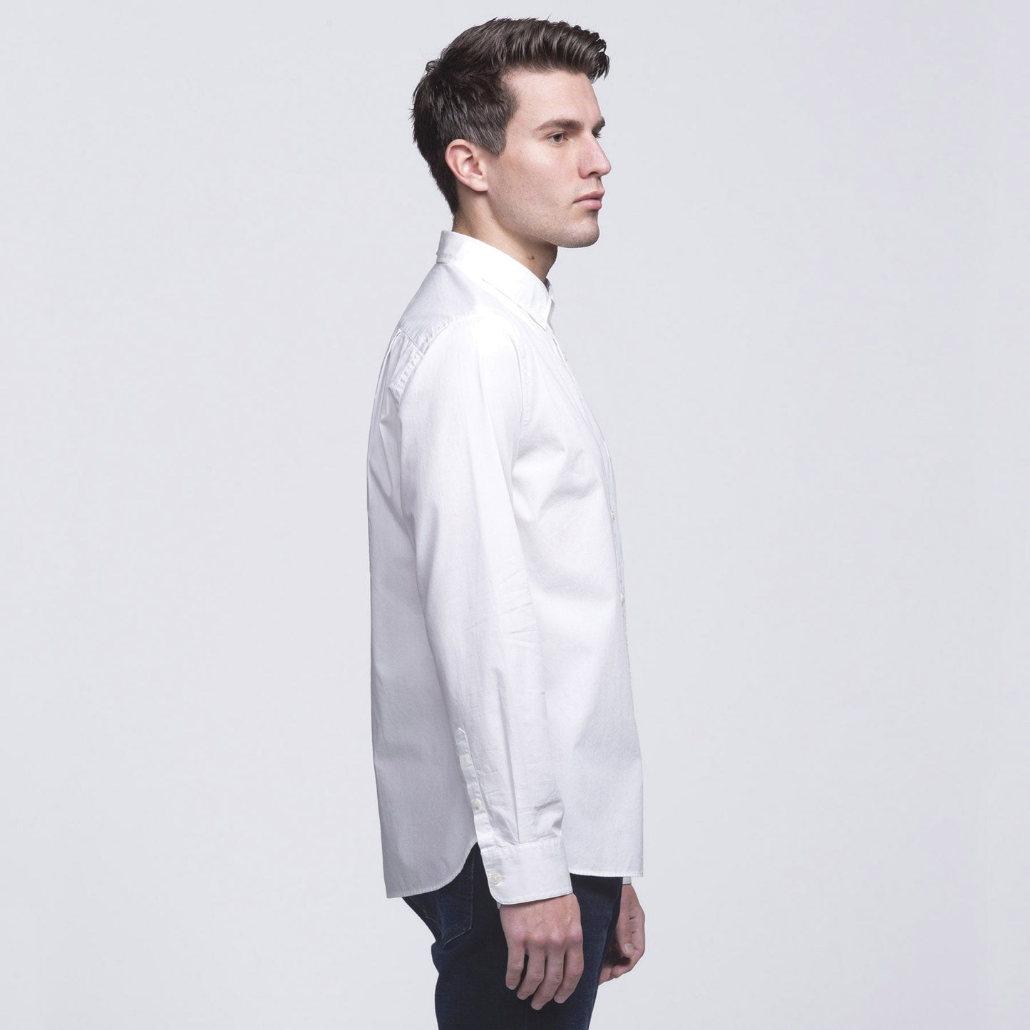 smpli Mens Restore Shirt