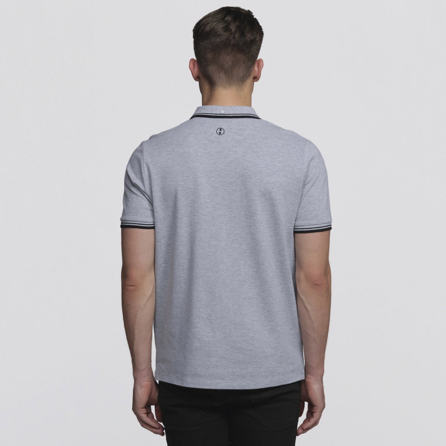 smpli Mens Stanton Polo