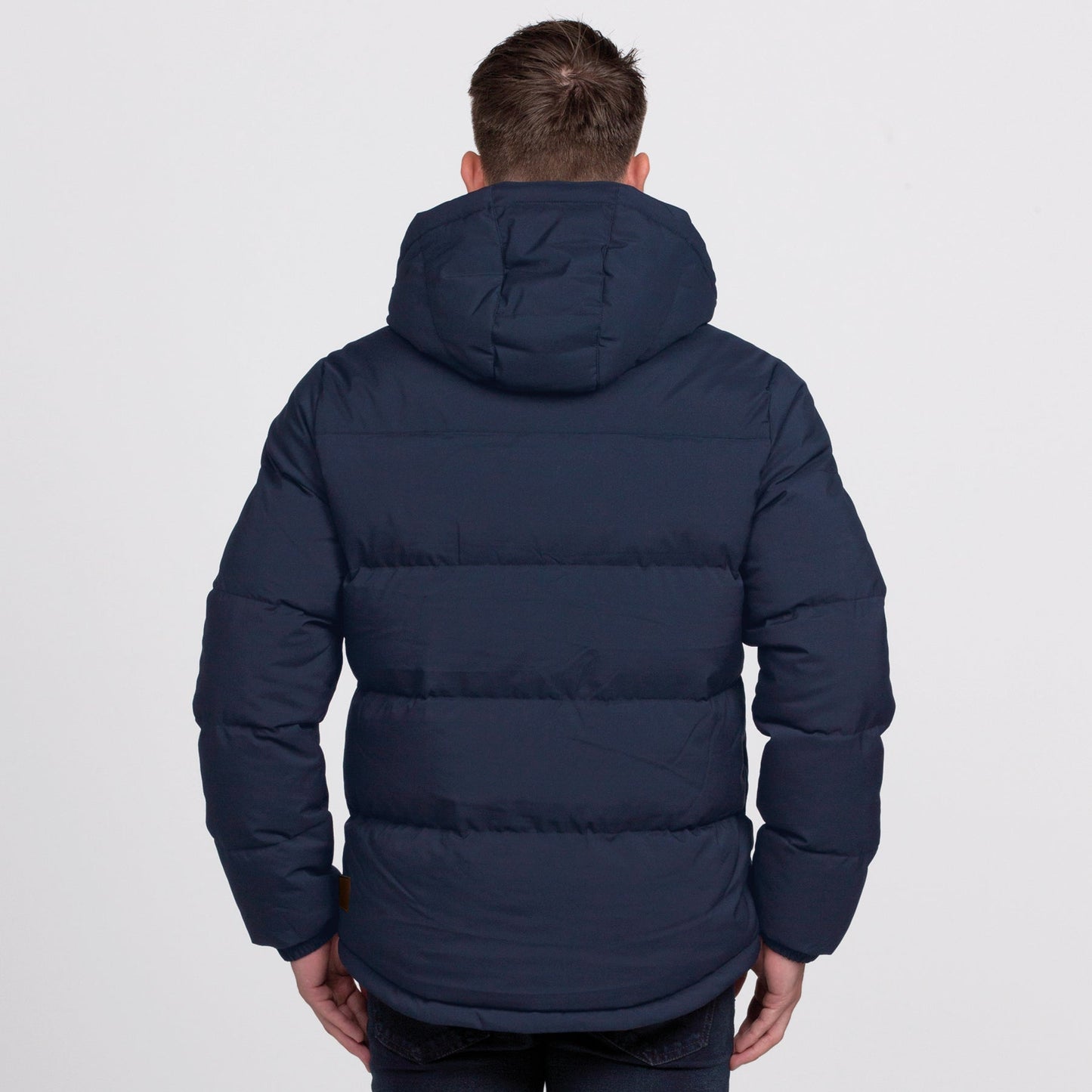 smpli Terrain Puffa Jacket