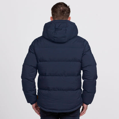 smpli Terrain Puffa Jacket