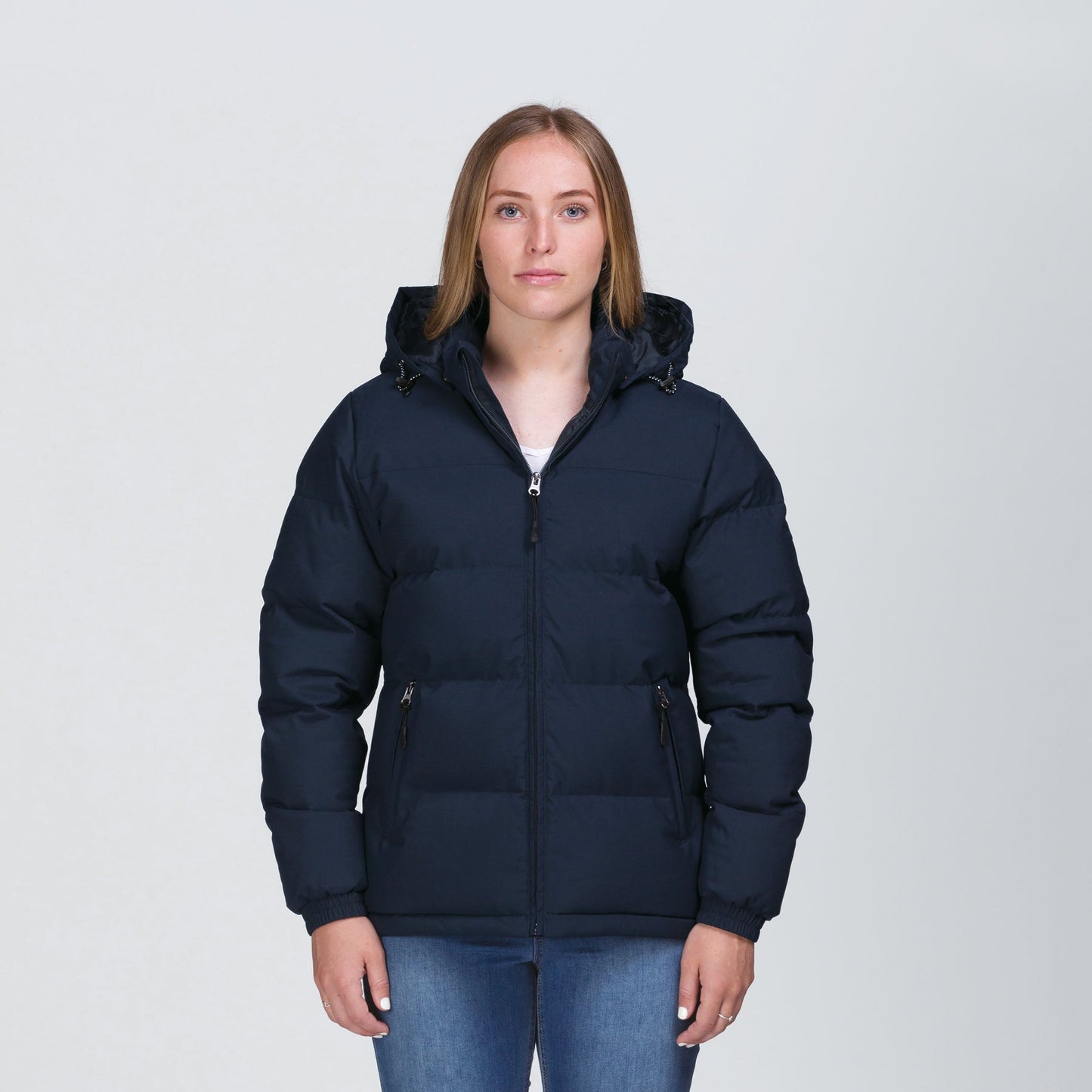 smpli Terrain Puffa Jacket