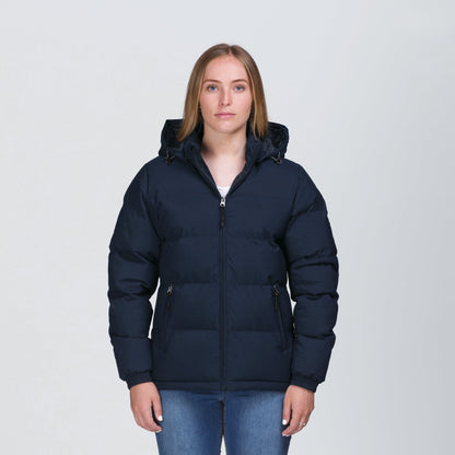 smpli Terrain Puffa Jacket