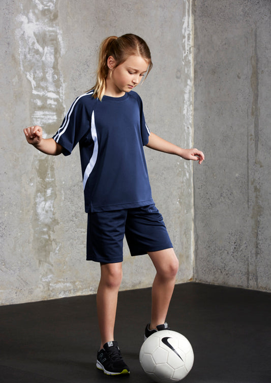 Kids BIZ COOL‚Äö√ë¬¢ Short - Black 14