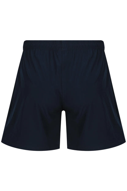 School Shorts - Sports Fabric - Adults
