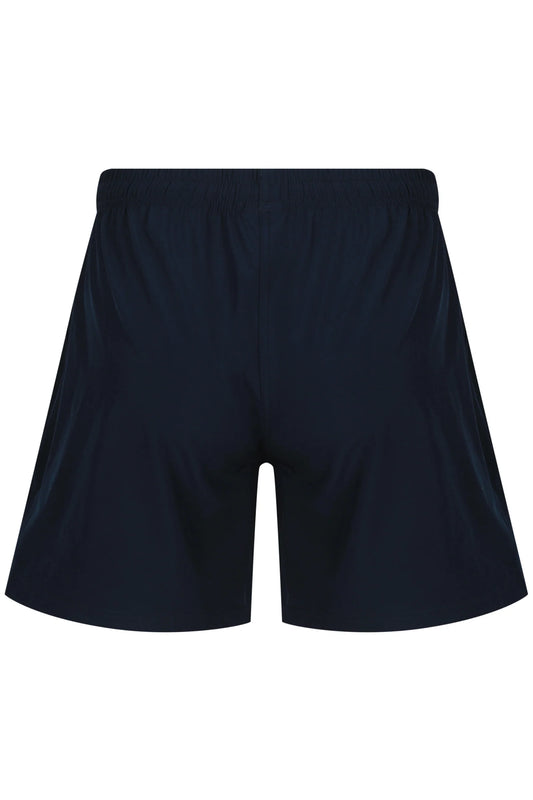 School Shorts - Sports Fabric - Adults