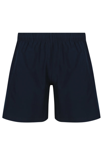 School Shorts - Sports Fabric - Adults