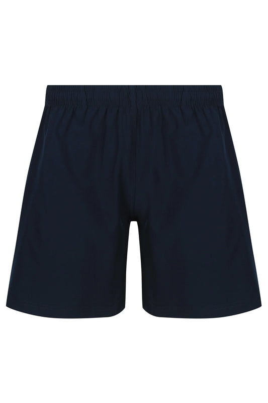 School Shorts - Sports Fabric - Adults