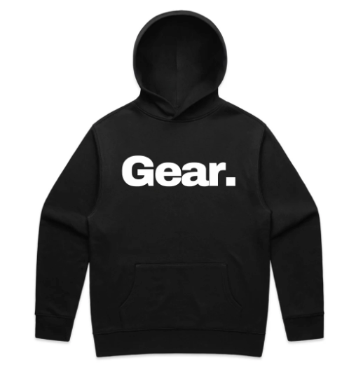 Gearsy Relax Hood