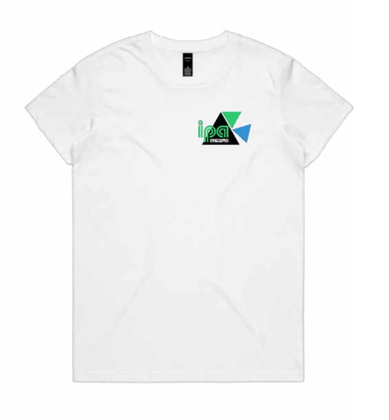 Men’s Tees - International Play Association Conference