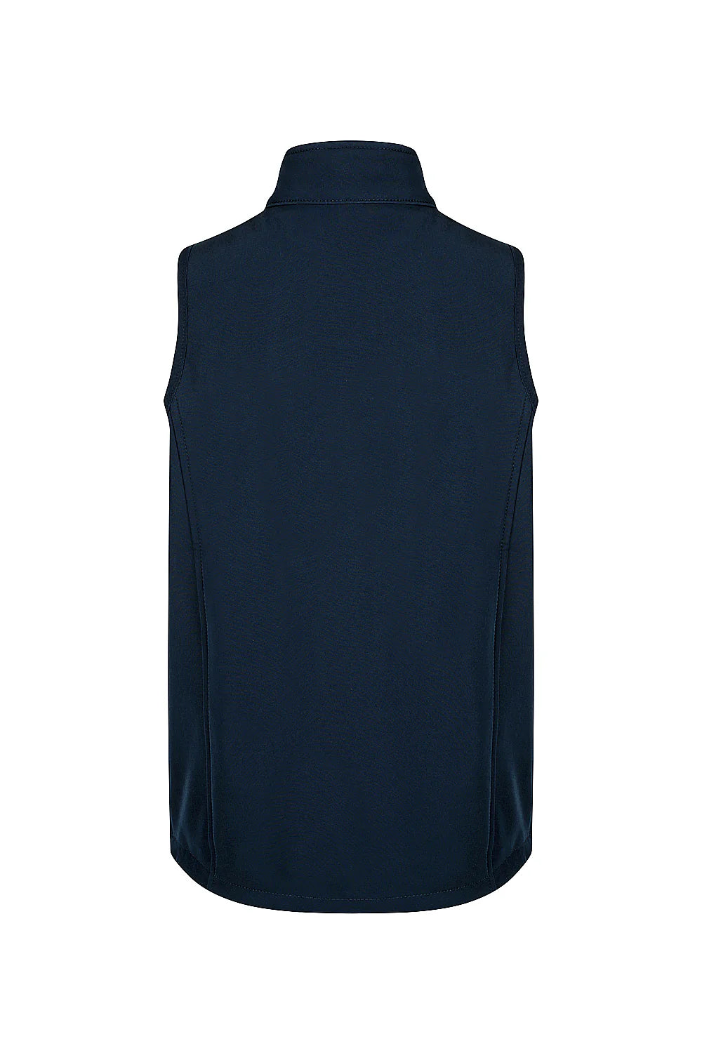 Softshell Vest - Kids Sizes 4 - 16