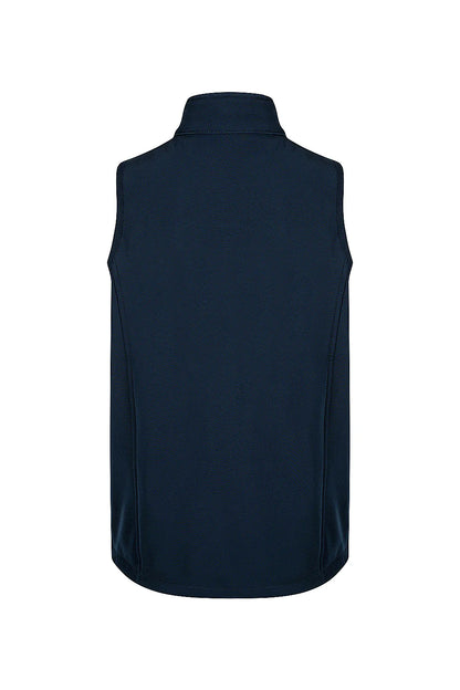 Softshell Vest - Kids Sizes 4 - 16