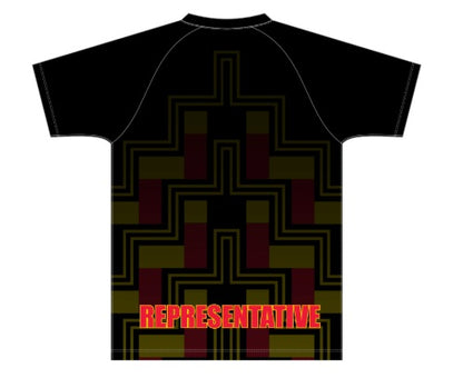 Ladies Short Sleeve T-Shirt  ** Preorder - 4 week delivery**