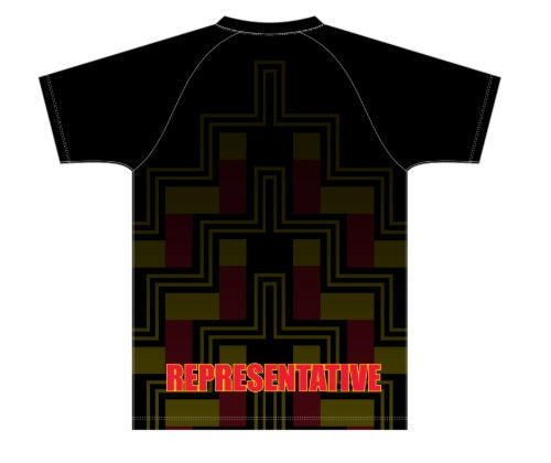 Youth Short Sleeve T-Shirt  ** Preorder - 4 week delivery**